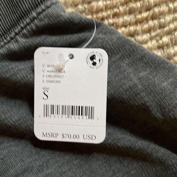 Cozy All Day Harem Leggings - Picture 8 of 12